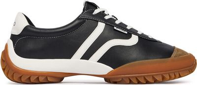 Buty sportowe damskie na wiosnę Polo Ralph Lauren ze sklepu: MODIVO w kategorii: Buty sportowe damskie - zdjęcie WP-EBWP-BKLVO-LN0_0000305809148
