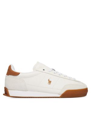 Buty sportowe damskie wiosenne Polo Ralph Lauren ze sklepu: MODIVO w kategorii: Buty sportowe damskie - zdjęcie WP-EBWP-BKLVO-LN0_0000305809193