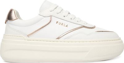Buty sportowe damskie na wiosnę Furla ze sklepu: MODIVO w kategorii: Buty sportowe damskie - zdjęcie WP-EBWP-BKLVO-LN0_0000305809933