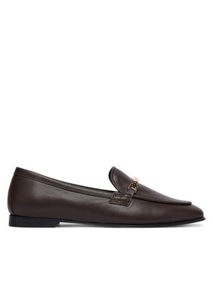 Lordsy na wiosnę Furla ze sklepu: MODIVO w kategorii: Lordsy damskie - zdjęcie WP-EBWP-BKLVO-LN0_0000305809995