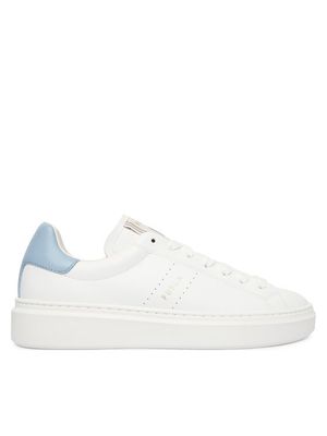 Buty sportowe damskie na wiosnę Furla ze sklepu: MODIVO w kategorii: Buty sportowe damskie - zdjęcie WP-EBWP-BKLVO-LN0_0000305810021