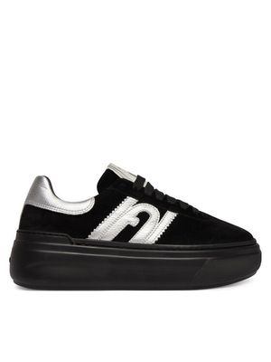 Buty sportowe damskie na wiosnę Furla ze sklepu: MODIVO w kategorii: Buty sportowe damskie - zdjęcie WP-EBWP-BKLVO-LN0_0000305810045