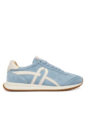 Buty sportowe damskie na wiosnę Furla ze sklepu: MODIVO w kategorii: Buty sportowe damskie - zdjęcie WP-EBWP-BKLVO-LN0_0000305810076