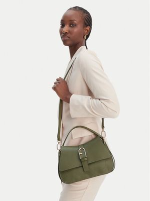 Listonoszka elegancka Furla ze sklepu: MODIVO w kategorii: Listonoszki - zdjęcie WP-EBWP-BKLVO-LN0_0000305810120