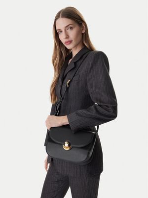 Listonoszka elegancka Furla ze sklepu: MODIVO w kategorii: Listonoszki - zdjęcie WP-EBWP-BKLVO-LN0_0000305810274