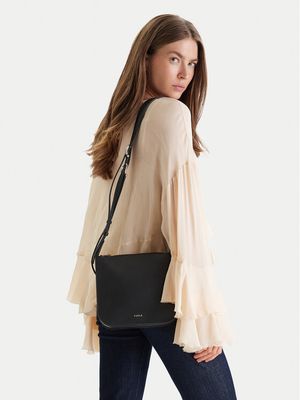 Listonoszka elegancka Furla ze sklepu: MODIVO w kategorii: Listonoszki - zdjęcie WP-EBWP-BKLVO-LN0_0000305810366