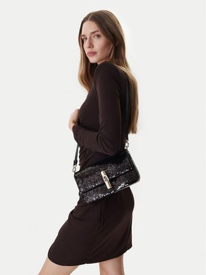 Furla - Listonoszka elegancka ze sklepu: MODIVO w kategorii: Listonoszki - zdjęcie WP-EBWP-BKLVO-LN0_0000305810632