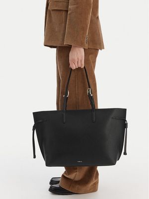 Shopper bag elegancka Furla ze sklepu: MODIVO w kategorii: Torby Shopper bag - zdjęcie WP-EBWP-BKLVO-LN0_0000305810885