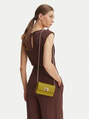 Kopertówka elegancka Furla ze sklepu: MODIVO w kategorii: Kopertówki - zdjęcie WP-EBWP-BKLVO-LN0_0000305810960