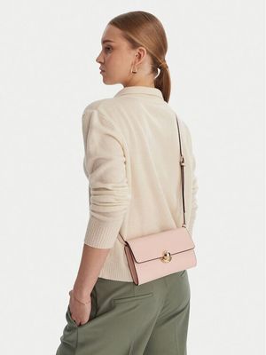 Furla - Listonoszka elegancka ze sklepu: MODIVO w kategorii: Listonoszki - zdjęcie WP-EBWP-BKLVO-LN0_0000305811370