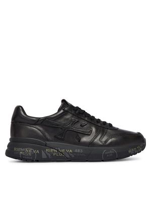 Buty sportowe męskie jesienne Premiata ze sklepu: MODIVO w kategorii: Buty sportowe męskie - zdjęcie WP-EBWP-BKLVO-LN0_0000305811950