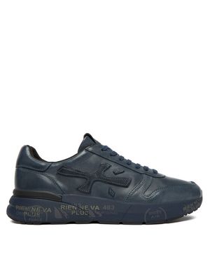 Premiata - Buty sportowe męskie jesienne ze sklepu: MODIVO w kategorii: Buty sportowe męskie - zdjęcie WP-EBWP-BKLVO-LN0_0000305812032