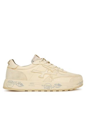 Buty sportowe męskie na wiosnę Premiata ze sklepu: MODIVO w kategorii: Buty sportowe męskie - zdjęcie WP-EBWP-BKLVO-LN0_0000305812094