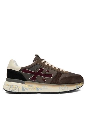 Buty sportowe męskie na jesień Premiata ze sklepu: MODIVO w kategorii: Buty sportowe męskie - zdjęcie WP-EBWP-BKLVO-LN0_0000305812124