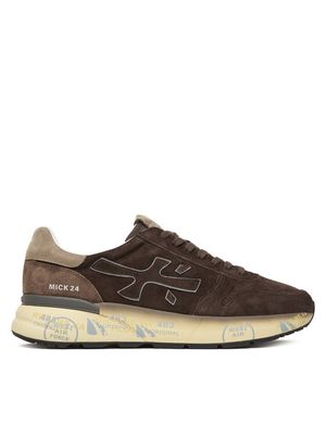 Buty sportowe męskie jesienne Premiata ze sklepu: MODIVO w kategorii: Buty sportowe męskie - zdjęcie WP-EBWP-BKLVO-LN0_0000305812179