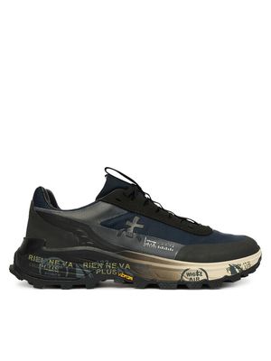 Premiata - Buty sportowe męskie jesienne ze sklepu: MODIVO w kategorii: Buty sportowe męskie - zdjęcie WP-EBWP-BKLVO-LN0_0000305812209