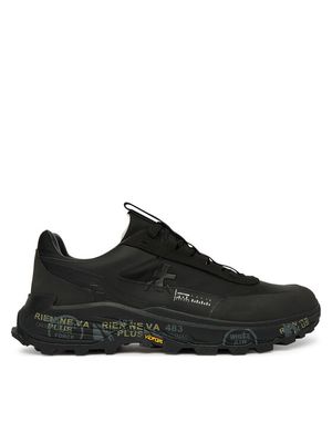 Buty sportowe męskie jesienne Premiata ze sklepu: MODIVO w kategorii: Buty sportowe męskie - zdjęcie WP-EBWP-BKLVO-LN0_0000305812247