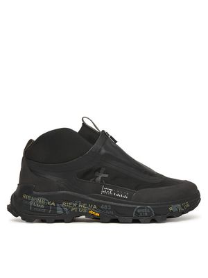 Buty sportowe męskie jesienne Premiata ze sklepu: MODIVO w kategorii: Buty sportowe męskie - zdjęcie WP-EBWP-BKLVO-LN0_0000305812254