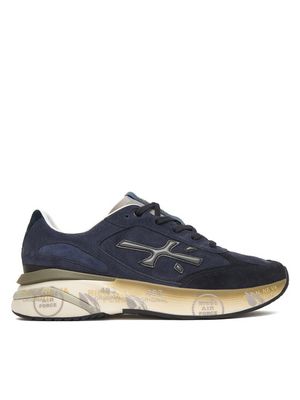 Buty sportowe męskie Premiata ze sklepu: MODIVO w kategorii: Buty sportowe męskie - zdjęcie WP-EBWP-BKLVO-LN0_0000305812261