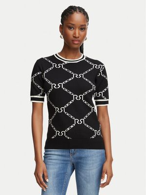 Sweter damski Rinascimento ze sklepu: MODIVO w kategorii: Swetry damskie - zdjęcie WP-EBWP-BKLVO-LN0_0000305812841