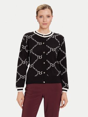 Sweter damski casualowy Rinascimento ze sklepu: MODIVO w kategorii: Swetry damskie - zdjęcie WP-EBWP-BKLVO-LN0_0000305812865