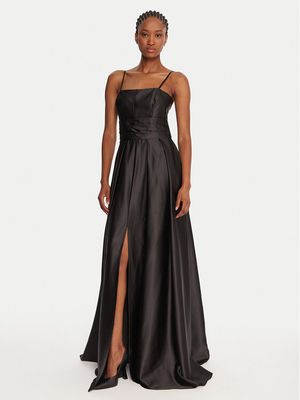 Sukienka elegancka Rinascimento ze sklepu: MODIVO w kategorii: Sukienki - zdjęcie WP-EBWP-BKLVO-LN0_0000305812896