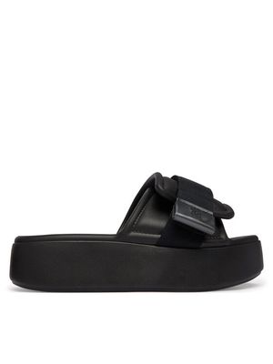 Klapki damskie letnie Melissa ze sklepu: MODIVO w kategorii: Klapki damskie - zdjęcie WP-EBWP-BKLVO-LN0_0000305813275