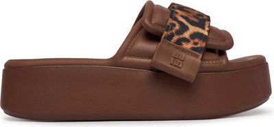 Klapki damskie letnie Melissa ze sklepu: MODIVO w kategorii: Klapki damskie - zdjęcie WP-EBWP-BKLVO-LN0_0000305813282