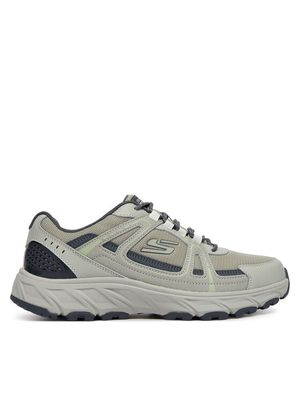 Buty sportowe męskie na wiosnę Skechers ze sklepu: MODIVO w kategorii: Buty sportowe męskie