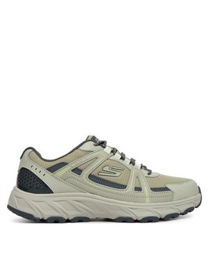Buty sportowe męskie na wiosnę Skechers ze sklepu: MODIVO w kategorii: Buty sportowe męskie - zdjęcie WP-EBWP-BKLVO-LN0_0000305813701