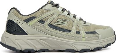 Buty sportowe męskie na wiosnę Skechers ze sklepu: MODIVO w kategorii: Buty sportowe męskie - zdjęcie WP-EBWP-BKLVO-LN0_0000305813701