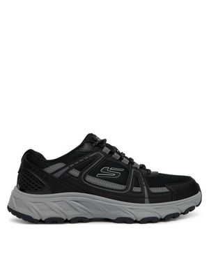 Buty sportowe męskie jesienne Skechers ze sklepu: MODIVO w kategorii: Buty sportowe męskie - zdjęcie WP-EBWP-BKLVO-LN0_0000305813718