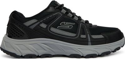 Buty sportowe męskie jesienne Skechers ze sklepu: MODIVO w kategorii: Buty sportowe męskie - zdjęcie WP-EBWP-BKLVO-LN0_0000305813718