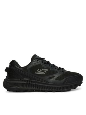 Skechers - Buty trekkingowe męskie jesienne ze sklepu: MODIVO w kategorii: Buty trekkingowe męskie - zdjęcie WP-EBWP-BKLVO-LN0_0000305813725