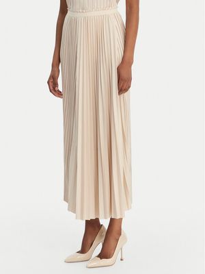 Max & Co. - Spódnica elegancka ze sklepu: MODIVO w kategorii: Spódnice - zdjęcie WP-EBWP-BKLVO-LN0_0000305813893