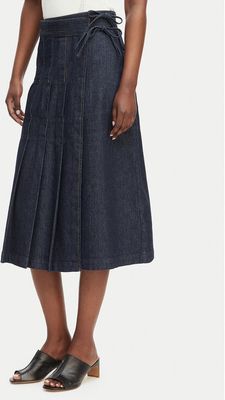 Spódnica casual Max & Co. ze sklepu: MODIVO w kategorii: Spódnice - zdjęcie WP-EBWP-BKLVO-LN0_0000305813909