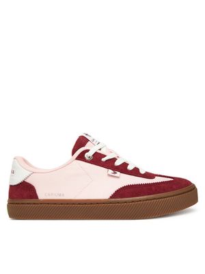 Buty sportowe damskie na wiosnę Cariuma ze sklepu: MODIVO w kategorii: Buty sportowe damskie - zdjęcie WP-EBWP-BKLVO-LN0_0000305814395