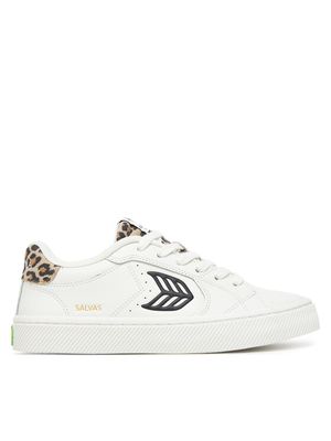 Buty sportowe damskie na wiosnę Cariuma ze sklepu: MODIVO w kategorii: Buty sportowe damskie - zdjęcie WP-EBWP-BKLVO-LN0_0000305814470
