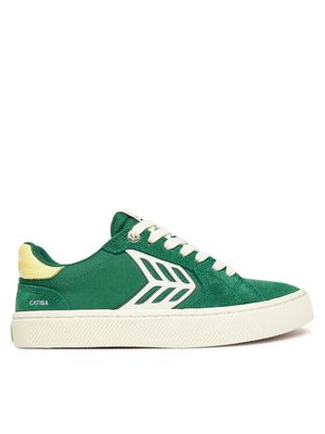 Buty sportowe damskie na wiosnę Cariuma ze sklepu: MODIVO w kategorii: Buty sportowe damskie - zdjęcie WP-EBWP-BKLVO-LN0_0000305814500
