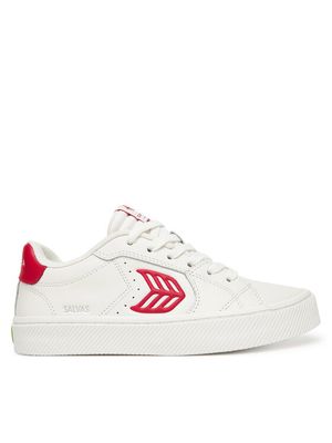 Cariuma - Buty sportowe damskie wiosenne ze sklepu: MODIVO w kategorii: Buty sportowe damskie - zdjęcie WP-EBWP-BKLVO-LN0_0000305814517
