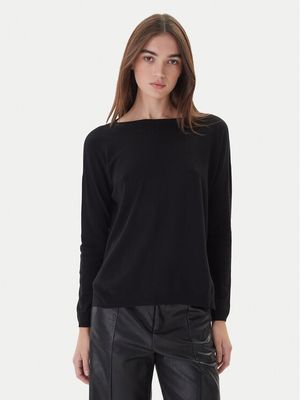 Sweter damski Kontatto ze sklepu: MODIVO w kategorii: Swetry damskie - zdjęcie WP-EBWP-BKLVO-LN0_0000305815392