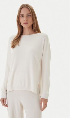 Sweter damski zimowy Kontatto ze sklepu: MODIVO w kategorii: Swetry damskie - zdjęcie WP-EBWP-BKLVO-LN0_0000305815422