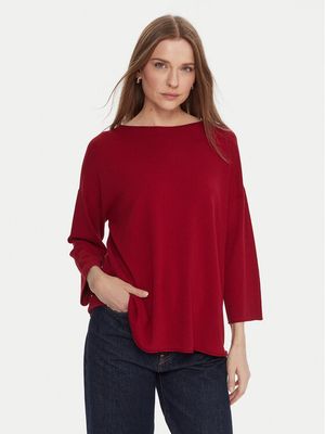 Kontatto - Sweter damski casual ze sklepu: MODIVO w kategorii: Swetry damskie - zdjęcie WP-EBWP-BKLVO-LN0_0000305815453