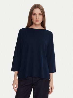 Sweter damski casualowy Kontatto ze sklepu: MODIVO w kategorii: Swetry damskie - zdjęcie WP-EBWP-BKLVO-LN0_0000305815460