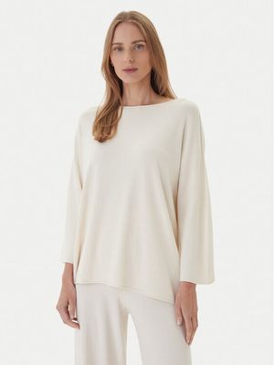 Sweter damski na zimę Kontatto ze sklepu: MODIVO w kategorii: Swetry damskie - zdjęcie WP-EBWP-BKLVO-LN0_0000305815477
