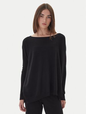 Sweter damski casual Kontatto ze sklepu: MODIVO w kategorii: Swetry damskie - zdjęcie WP-EBWP-BKLVO-LN0_0000305815484