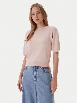 Sweter damski Kontatto ze sklepu: MODIVO w kategorii: Swetry damskie - zdjęcie WP-EBWP-BKLVO-LN0_0000305815576