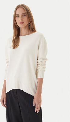 Sweter damski na zimę Kontatto ze sklepu: MODIVO w kategorii: Swetry damskie - zdjęcie WP-EBWP-BKLVO-LN0_0000305815620