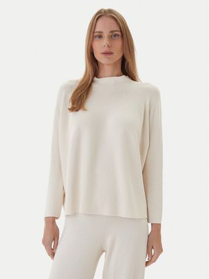 Kontatto - Sweter damski casual ze sklepu: MODIVO w kategorii: Swetry damskie - zdjęcie WP-EBWP-BKLVO-LN0_0000305815699