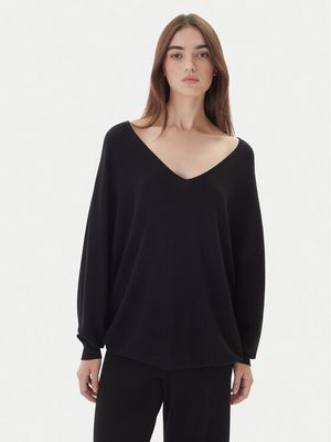 Kontatto - Sweter damski ze sklepu: MODIVO w kategorii: Swetry damskie - zdjęcie WP-EBWP-BKLVO-LN0_0000305815781